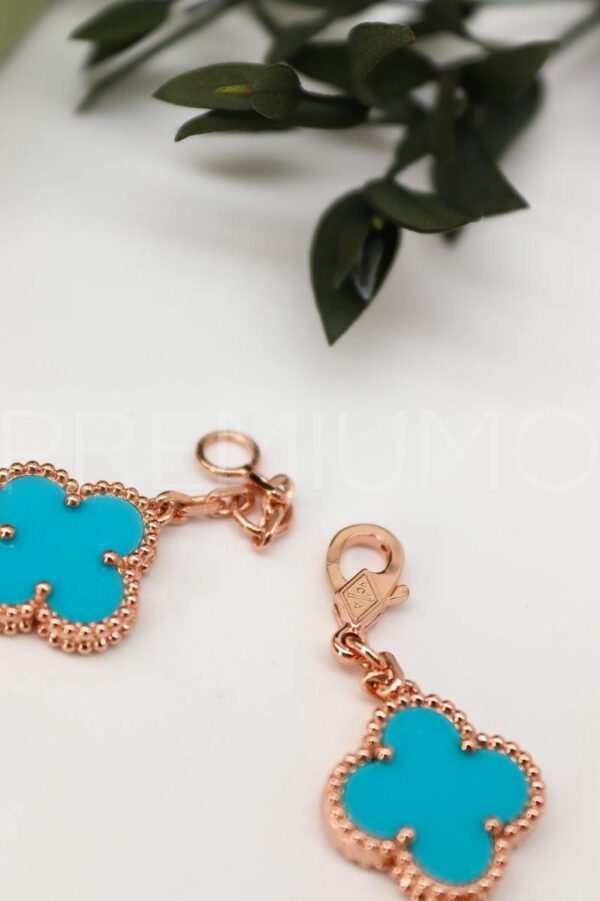 Van Cleef & Arpels браслет PR405113 2