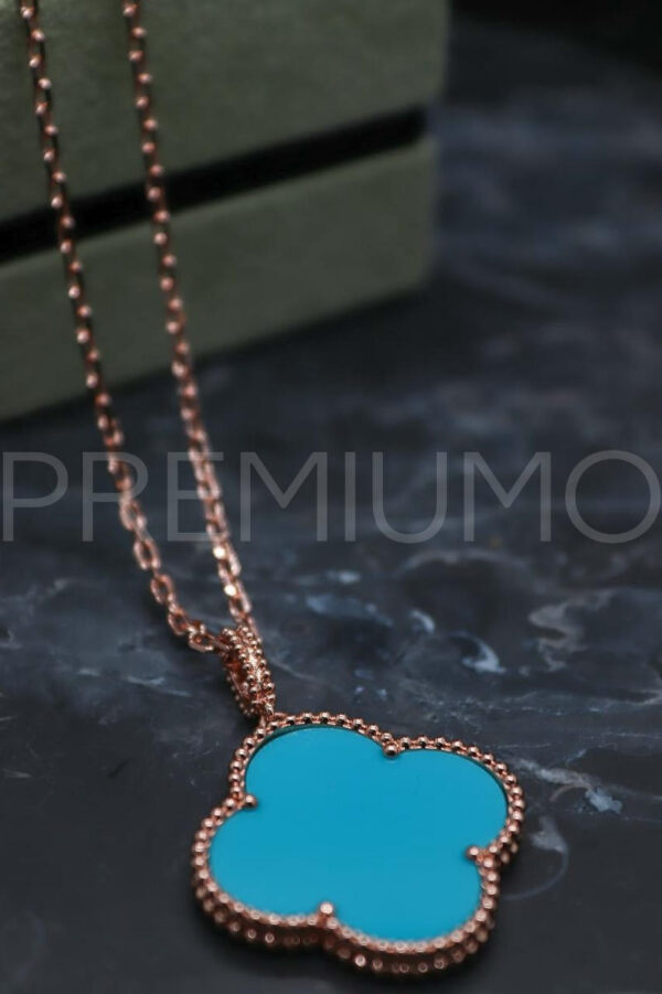 Van Cleef & Arpels Колье PR957901 4
