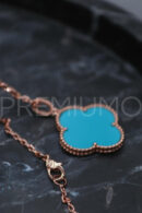 Van Cleef & Arpels Колье PR957901 14