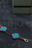 Van Cleef & Arpels браслет PR405113 14