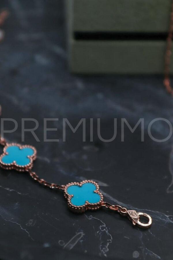 Van Cleef & Arpels браслет PR405113 4