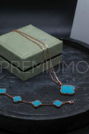 Van Cleef & Arpels Колье PR957901 15