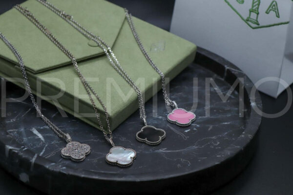 Van Cleef & Arpels Колье PR331519 3