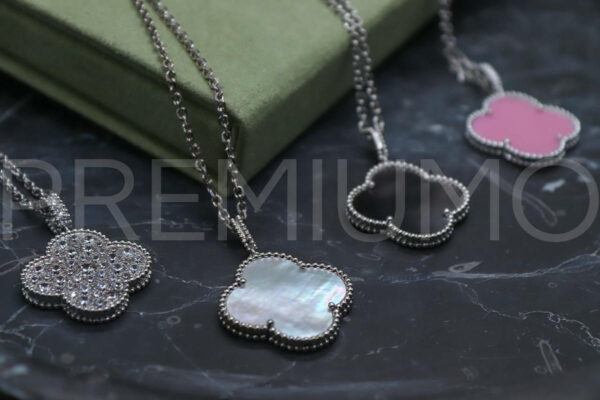 Van Cleef & Arpels Колье PR613319