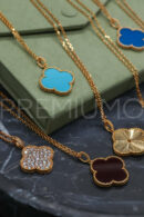 Van Cleef & Arpels Колье PR556082 3
