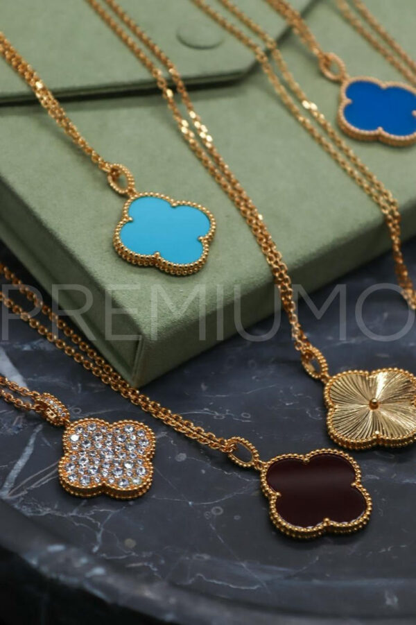 Van Cleef & Arpels Колье PR556082