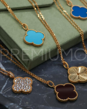 Van Cleef & Arpels Колье PR356581