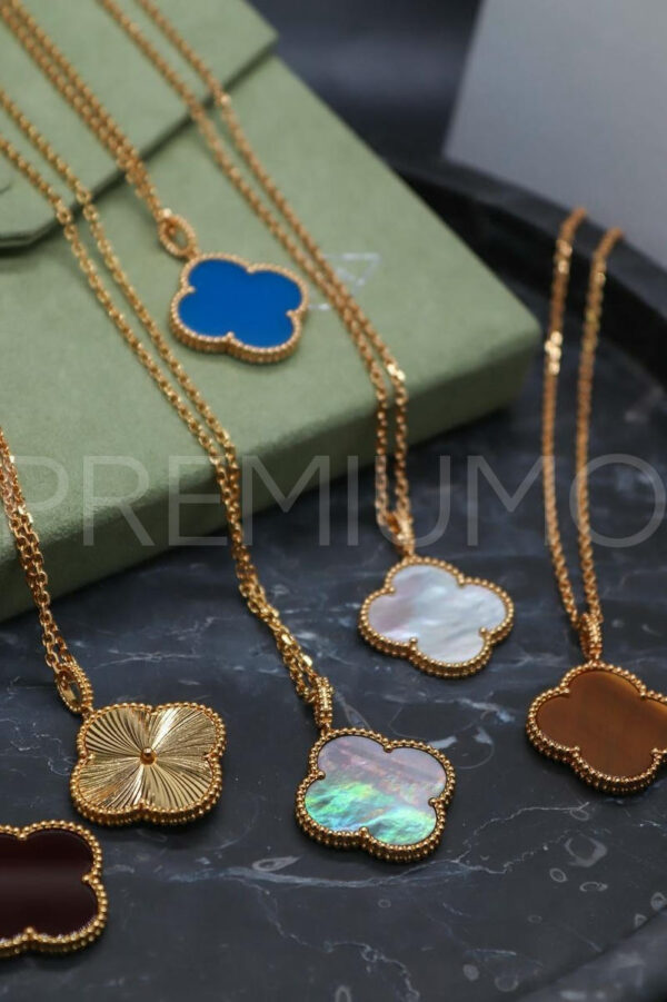 Van Cleef & Arpels Колье PR770473 2