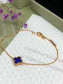 Van Cleef & Arpels браслет мини PR286953 10