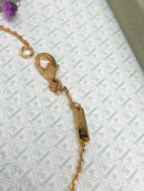 Van Cleef & Arpels браслет мини PR286953 16