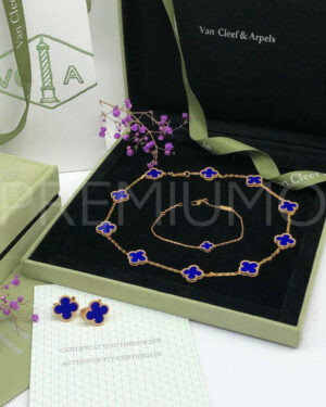 Van Cleef & Arpels Колье PR167191