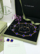 Van Cleef & Arpels серьги PR410992 5