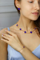 Van Cleef & Arpels серьги PR410992 6