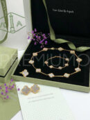 Van Cleef & Arpels Колье PR500714 4
