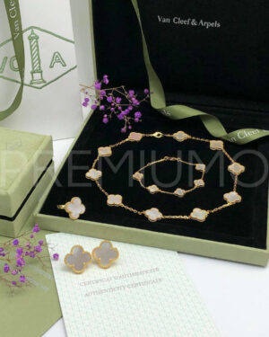 Van Cleef & Arpels Колье PR500714