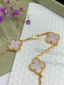 Van Cleef & Arpels Колье PR500714 5