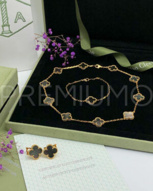 Van Cleef & Arpels Колье PR239968