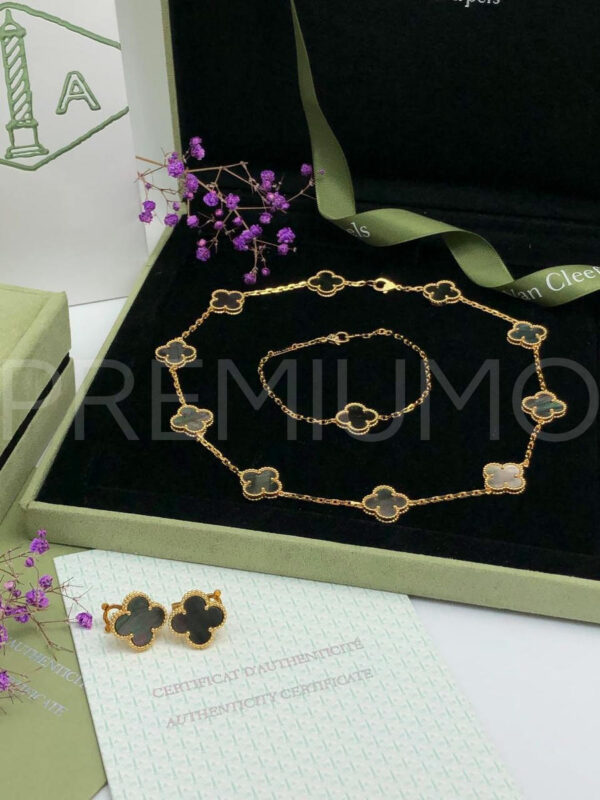 Van Cleef & Arpels браслет PR152407 2