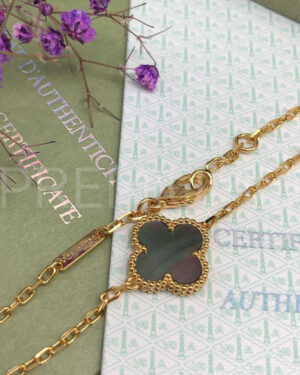 Van Cleef & Arpels браслет PR152407