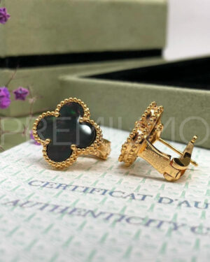 Van Cleef & Arpels серьги PR102502