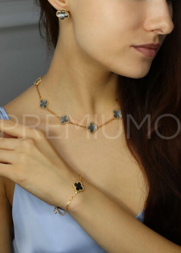 Van Cleef & Arpels браслет PR152407 3