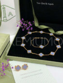 Van Cleef & Arpels Колье PR680164 4