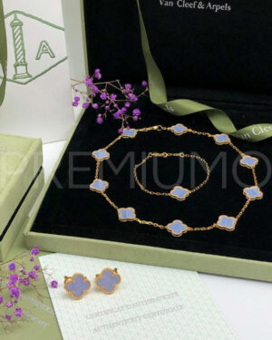 Van Cleef & Arpels Колье PR680164