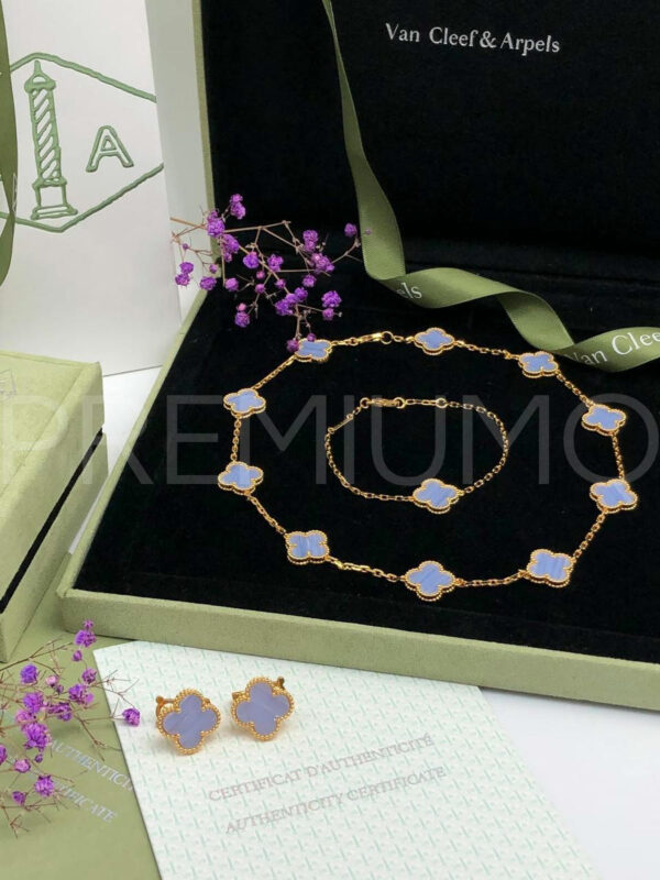 Van Cleef & Arpels Колье PR680164