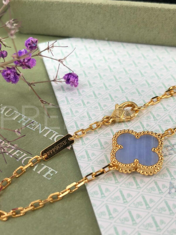 Van Cleef & Arpels браслет PR319626