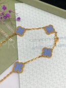 Van Cleef & Arpels Колье PR680164 5