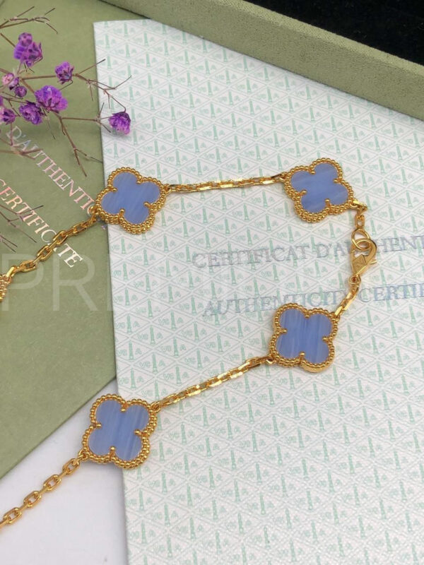 Van Cleef & Arpels Колье PR680164 2