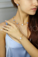 Van Cleef & Arpels Колье PR680164 6