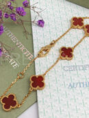Van Cleef & Arpels браслет PR932462 4