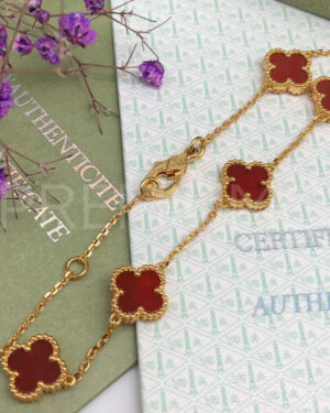 Van Cleef & Arpels браслет PR932462 Van Cleef & Arpels браслет PR932462