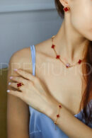 Van Cleef & Arpels кольцо PR580141 6