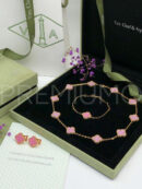 Van Cleef & Arpels Колье PR629858 4