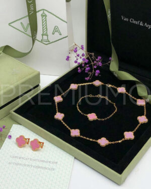 Van Cleef & Arpels Колье PR629858