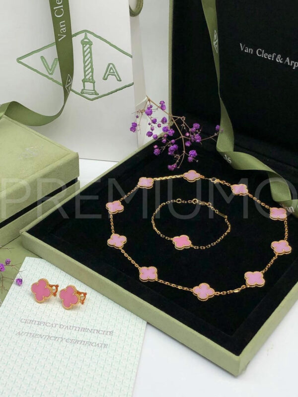 Van Cleef & Arpels Колье PR629858
