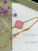 Van Cleef & Arpels браслет PR388548 7