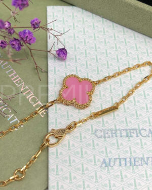 Van Cleef & Arpels браслет PR388548