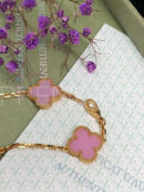 Van Cleef & Arpels Колье PR629858 5