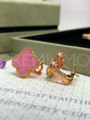 Van Cleef & Arpels серьги PR658462 4