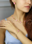Van Cleef & Arpels Колье PR629858 6