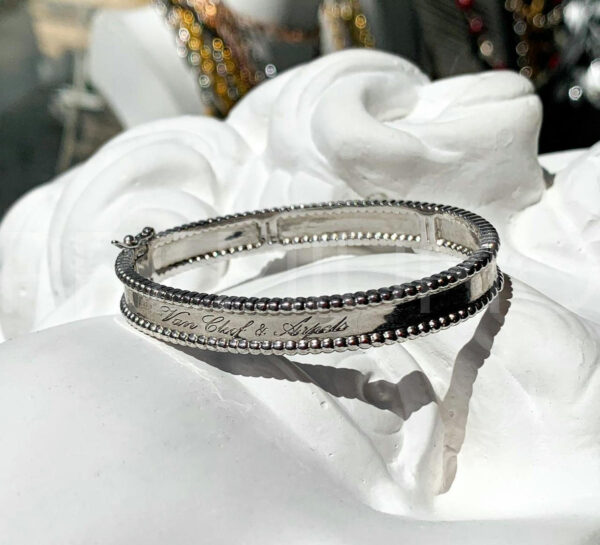 Van Cleef & Arpels браслет PR650302