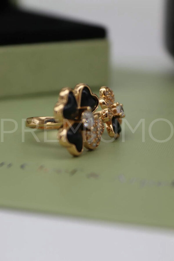 Van Cleef & Arpels кольцо PR934246 2