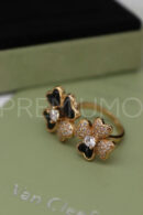 Van Cleef & Arpels кольцо PR934246 3
