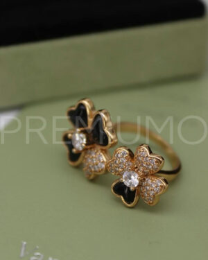 Van Cleef & Arpels кольцо PR934246