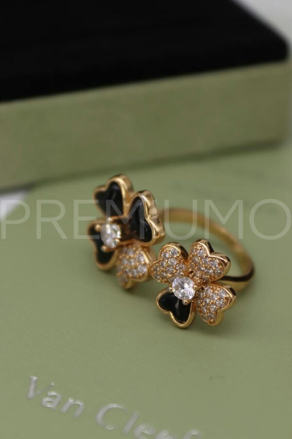 Van Cleef & Arpels кольцо PR934246