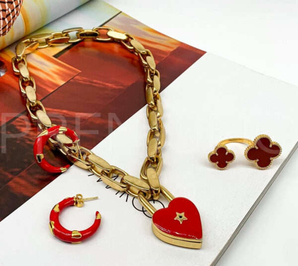 Van Cleef & Arpels кольцо PR612623 3