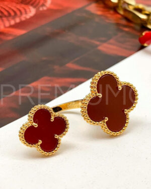 Van Cleef & Arpels кольцо PR612623